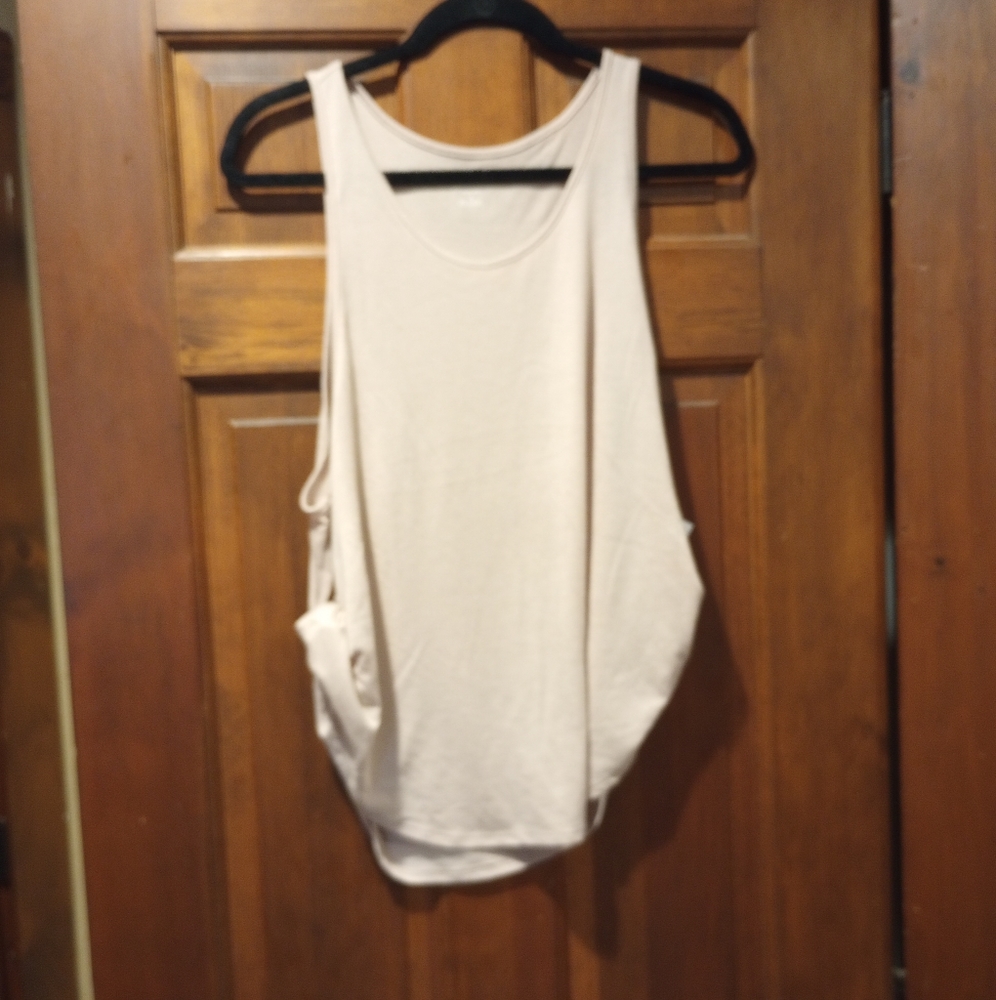Mossimo Supply Co Tank Top